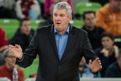 Pipan ostaje na klupi Olimpije