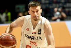 Avramović je novi igrač Partizana