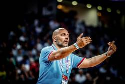 Đorđević: Lučić ima pobednički mentalitet