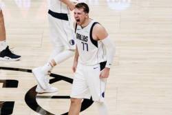 Dončić dominirao za drugi brejk