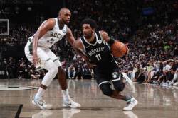 Bruklin dobio Milvoki i izgubio Hardena