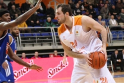 Jeremić na&scaron;ao klub "preko bare"