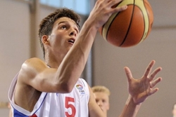 U16: Orlići bolji od Pancera