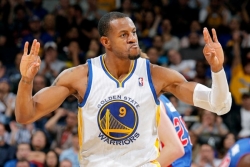 Igudala je ratnik!