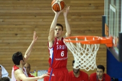 U19: Marinković za pobedu sa zvukom sirene