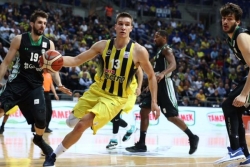Bogdanović trojkom slomio Daru&scaron;afaku