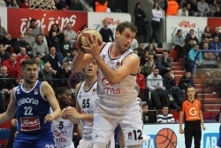 Partizan je nastavio niz