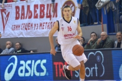 Metalac izborio Evrokup, Jokić MVP