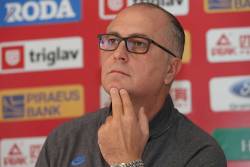 Antonić: Par dana pred utakmicu znaćemo na koga računamo