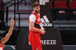 Nurkić dva meseca van terena