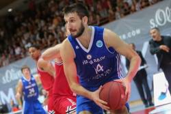 Odlična partija Stefana Birčevića