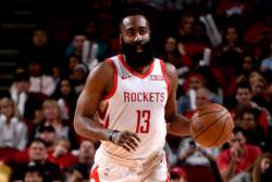 Harden nastavio seriju, maestralni Dončić