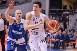 KRK: Partizan jači od novopazarske zone