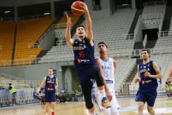 Akropolis kup: Srbija najbolja drugi put zaredom