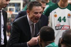 Pitino počeo pobedom nad CSKA, Bajern preokrenuo trojkama