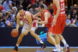 Radnički iscrpljen, Zvezda beži od uloge favorita