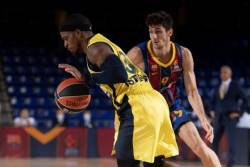 Bruka Fenerbahčea u Blaugrani