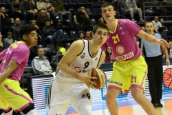 Srpski derbi pripao Partizanu