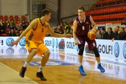 Mitrović i Radović čuvaju san Vr&scaron;čana