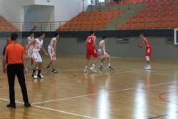 TKLS: Drama u Petrovaradinu, Vuković i Milenković najkorisniji