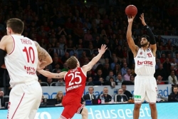 Bamberg ponovo iznenadio