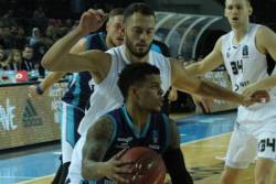 Partizan bez snage za preokret
