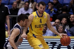 Teo Papalukas (foto: ABA League)