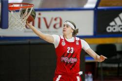 Popović potpisao ugovor sa Zvezdom