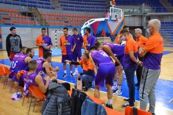 DMLS: Fer-plej na plus 49, Tomić MVP