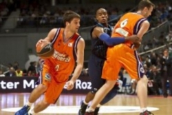 Valensija u borbi za trofej