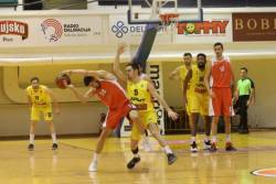 Đukanović MVP 10. runde
