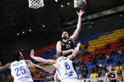 Ristić najefikasniji u porazu