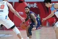 Partizan se pojačao iz Kine