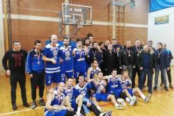 Novi Pazar pobednik drugog stepena Kupa Srbije
