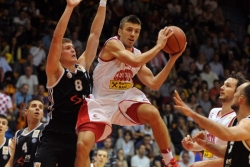 Neprepoznatljivi Partizan