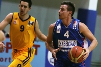 Aleksej Nešović za MVP: Menjao bih neke odluke