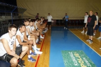 foto: KK Partizan