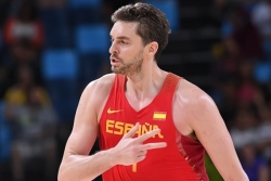 Skariolo: Gasol nije dobro