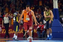 Poraz Fenera pred Partizan