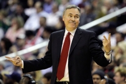 Trener godine je D'Antoni