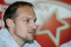 foto: KK Crvena zvezda