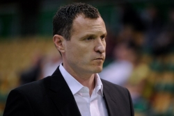 Trifunović odustao od klupe Zadra