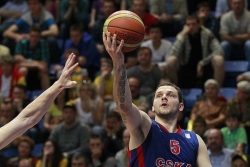 CSKA izjednačio, odlični Micov