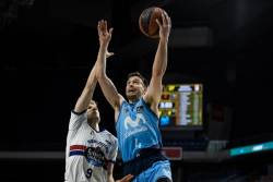 Fantastična partija Avramovića nedovoljna za pobedu