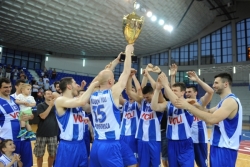 Budućnost novi-stari &scaron;ampion