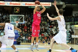 Aleksandrov brojao do 30 za MVP titulu