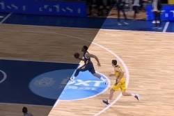 (VIDEO) Miki nagazio penal i zakucao