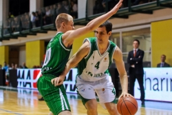 Krki slovenački derbi