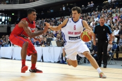 Cibona dobila pojačanje iz Vitorije