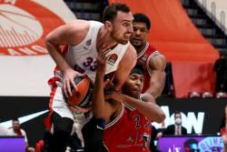 Milutinov je MVP decembra u Evroligi (video)